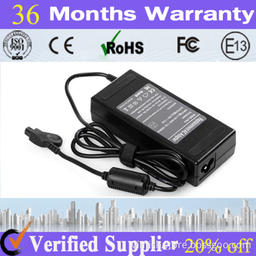 20V 3.5A 70W Portable for DELL Power Supplies with Horseshoe DC Tip